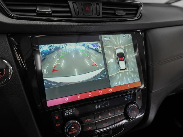 Nissan X-Trail III Рестайлинг с пробегом 2022 года, цена 2 995 000 рублей, 85832 км, внедорожник, Автокод Объявления