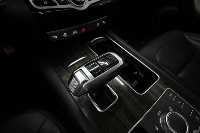 Haval H9 I Рестайлинг с пробегом 2018 года, цена 2 650 000 рублей, 61766 км, внедорожник, Автокод Объявления