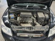 Skoda Octavia II (A5) Рестайлинг Санкт-Петербург  - изображение 29