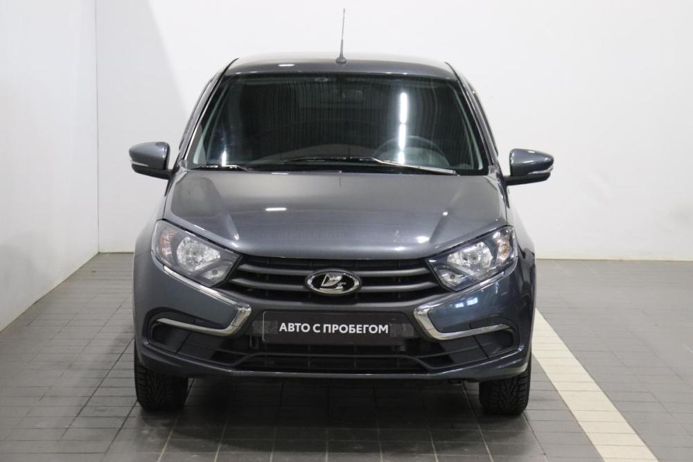 Lada (ВАЗ) Granta I Рестайлинг Ульяновск  - изображение 2