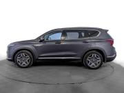 Hyundai Santa Fe IV Рестайлинг Москва  - изображение 38