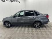 Lada (ВАЗ) Granta I Рестайлинг Воронеж  - изображение 32