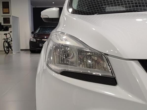 Ford Kuga II с пробегом 2013 года, цена 1 177 000 рублей, 134588 км, внедорожник, Автокод Объявления