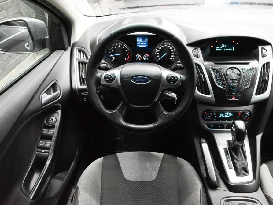 Ford Focus III Екатеринбург  - изображение 12