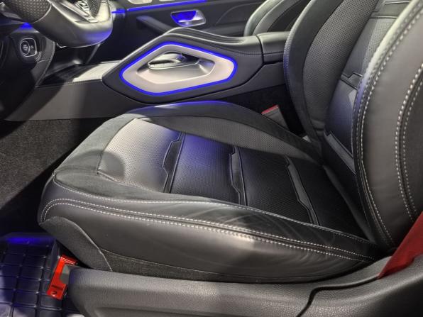 Mercedes-Benz GLE Coupe AMG II (C167) Рестайлинг с пробегом 2023 года, цена 12 555 000 рублей, 62409 км, внедорожник, Автокод Объявления