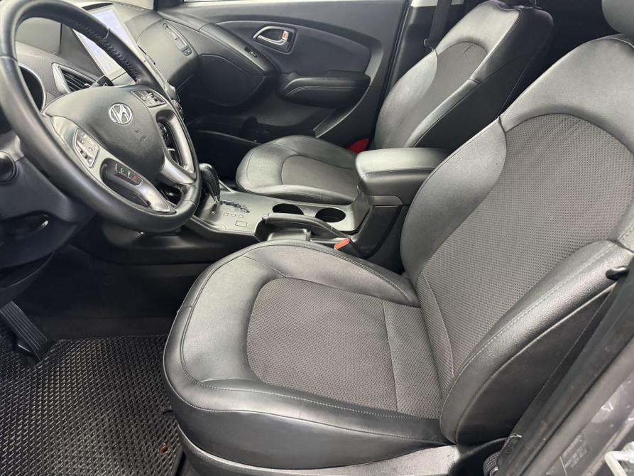 Hyundai ix35 I Рестайлинг Воронеж  - изображение 23