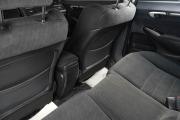 Honda Civic VIII Рестайлинг Тюмень  - изображение 28