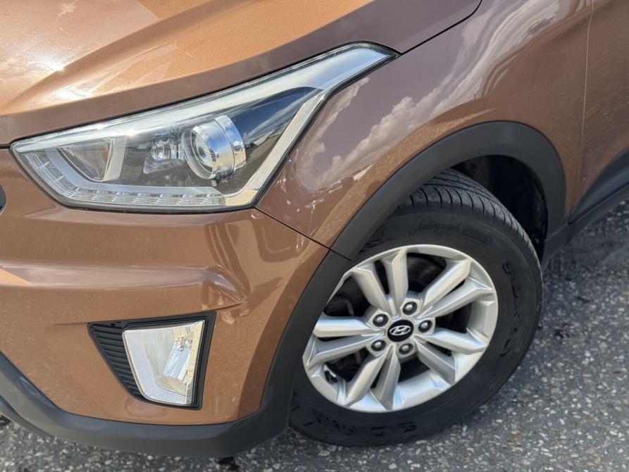 Hyundai Creta I Тверь  - изображение 8