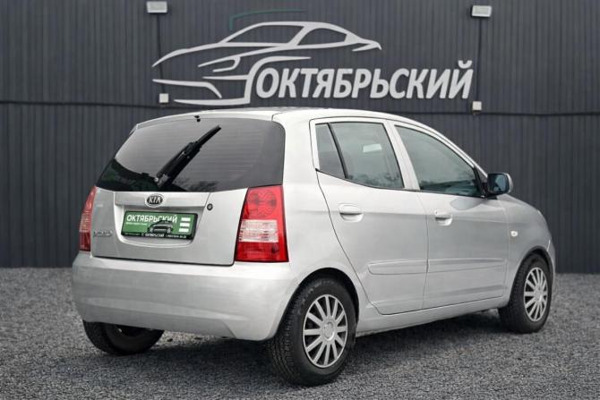 Kia Picanto I с пробегом 2007 года, цена 249 000 рублей, 145000 км, хэтчбек, Автокод Объявления