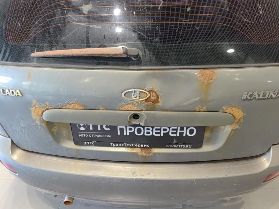 Lada (ВАЗ) Kalina I Казань  - изображение 30
