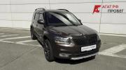 Skoda Yeti I Рестайлинг Ставрополь  - изображение 27