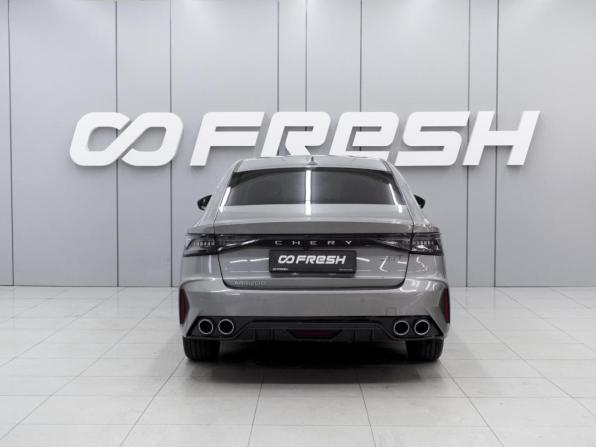 Chery Arrizo 8 с пробегом 2023 года, цена 2 260 000 рублей, 18977 км, седан, Автокод Объявления
