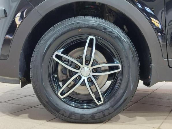 Hyundai Creta I с пробегом 2019 года, цена 1 900 000 рублей, 74930 км, внедорожник, Автокод Объявления