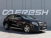 Mercedes-Benz GLA I (X156) Рестайлинг Краснодар  - изображение 24