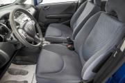 Honda Jazz I Рестайлинг Барнаул  - изображение 36
