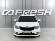 Kia Rio III Рестайлинг Ростов-на-Дону  - изображение 20