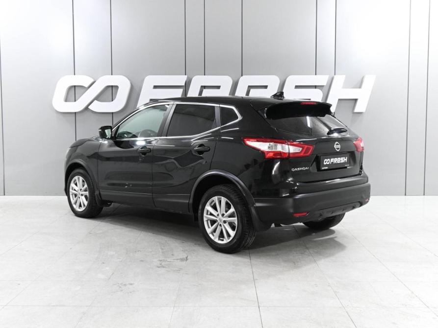 Nissan Qashqai II Ростов-на-Дону  - изображение 2