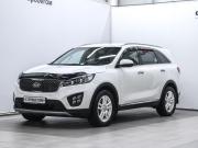 Kia Sorento III Prime Красноярск  - изображение 36