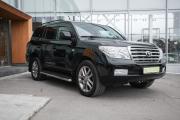 Toyota Land Cruiser 200 Series Иркутск  - изображение 31