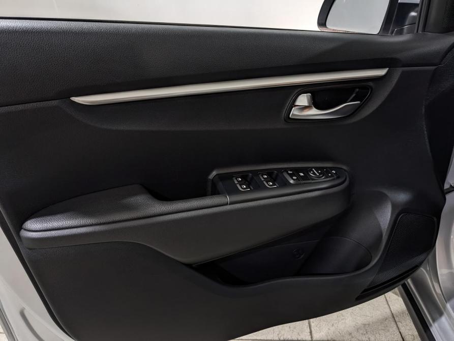 Kia Rio IV Рестайлинг Химки  - изображение 19