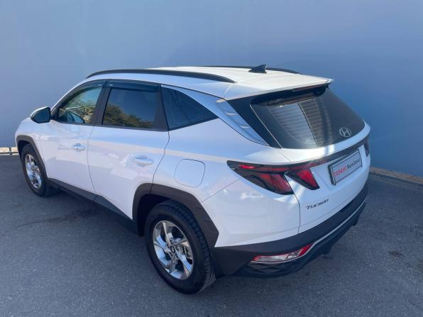 Hyundai Tucson IV с пробегом 2021 года, цена 2 890 000 рублей, 69712 км, внедорожник, Автокод Объявления
