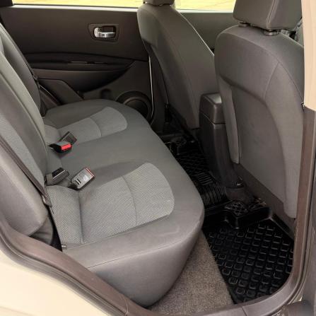 Nissan Qashqai I Рестайлинг с пробегом 2011 года, цена 892 000 рублей, 234265 км, внедорожник, Автокод Объявления