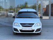 Lada (ВАЗ) Largus I Новосибирск  - изображение 21