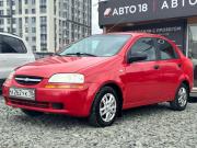 Chevrolet Aveo I Ижевск  - изображение 25