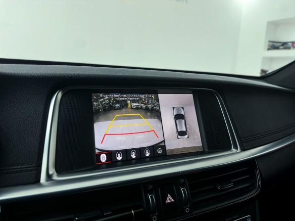 Kia Optima IV с пробегом 2018 года, цена 2 325 000 рублей, 102132 км, седан, Автокод Объявления