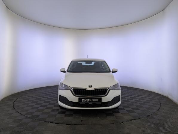 Skoda Rapid II с пробегом 2021 года, цена 1 220 000 рублей, 176346 км, лифтбек, Автокод Объявления