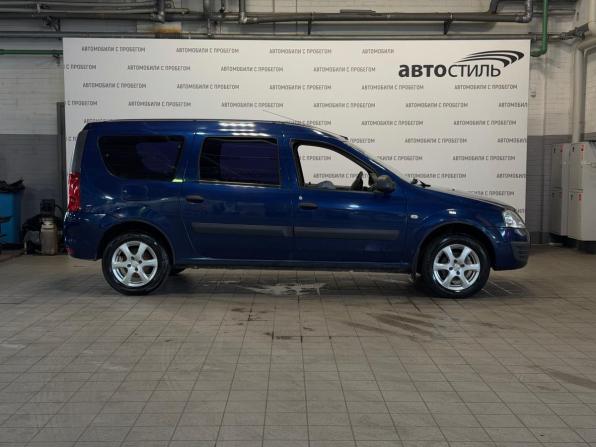 Lada (ВАЗ) Largus I с пробегом 2014 года, цена 549 000 рублей, 258950 км, универсал, Автокод Объявления
