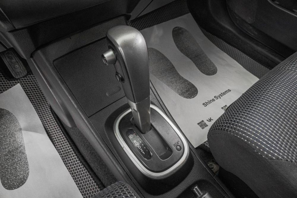 Nissan Tiida I Рестайлинг Барнаул  - изображение 18