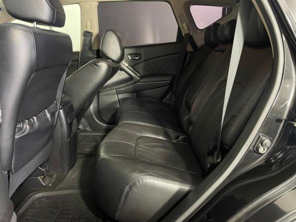 Nissan Murano II (Z51) Рестайлинг с пробегом 2012 года, цена 1 065 000 рублей, 186830 км, внедорожник, Автокод Объявления