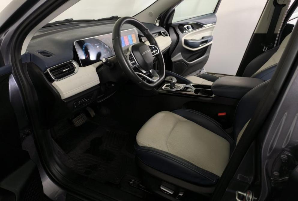 JETOUR X50 Нижний Новгород  - изображение 8