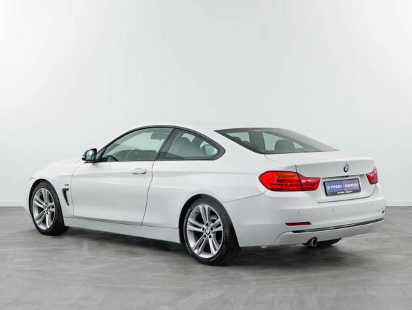 BMW 4 серии F32/F33/F36 с пробегом 2014 года, цена 2 149 050 рублей, 139183 км, купе, Автокод Объявления