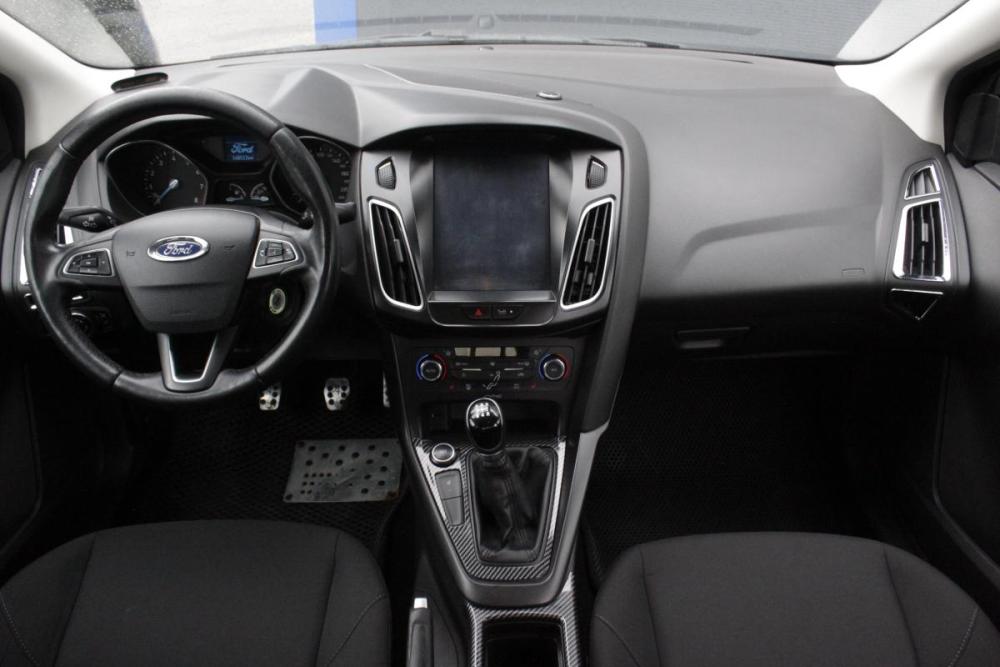 Ford Focus III Рестайлинг Брянск  - изображение 18