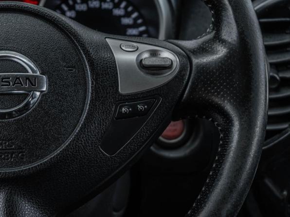 Nissan Juke I с пробегом 2012 года, цена 1 007 000 рублей, 260313 км, внедорожник, Автокод Объявления