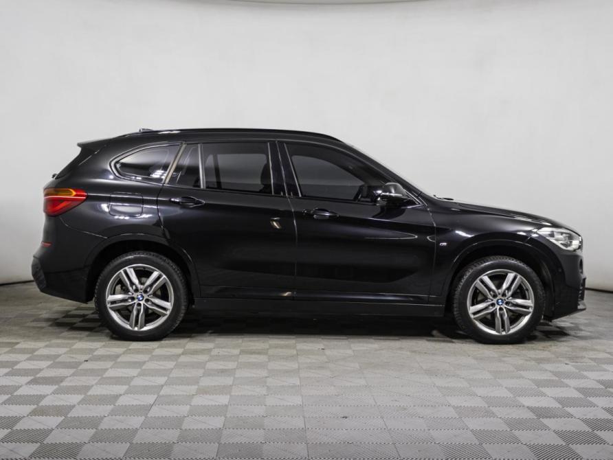 BMW X1 II (F48) Москва  - изображение 4