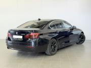 BMW 5 серии VI (F10/F11/F07) Рестайлинг Воронеж  - изображение 41