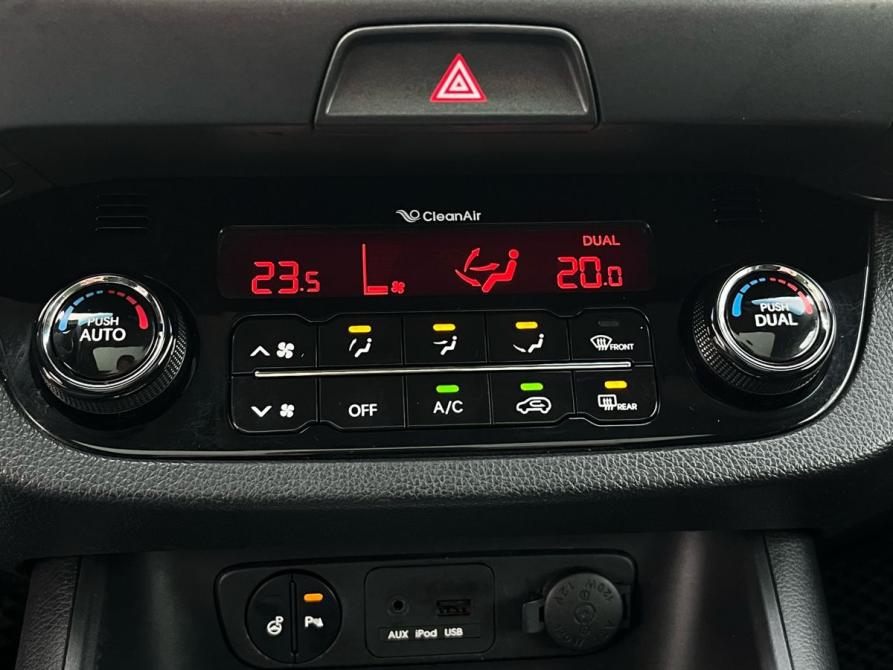 Kia Sportage III Калуга  - изображение 23
