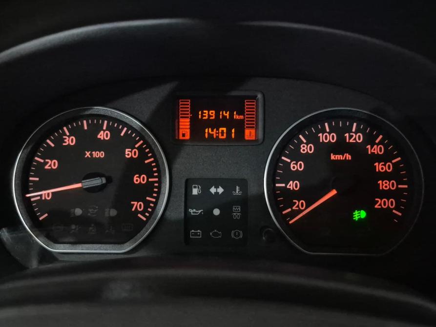 Nissan Almera III (G15) Альметьевск  - изображение 12