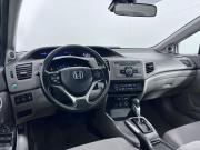 Honda Civic IX Ростов-на-Дону  - изображение 28