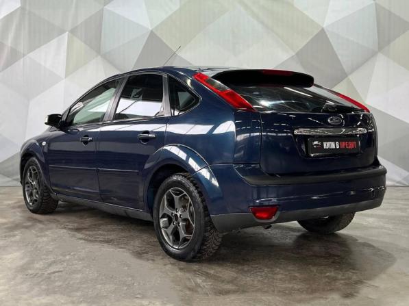Ford Focus II с пробегом 2007 года, цена 350 000 рублей, 256626 км, хэтчбек, Автокод Объявления