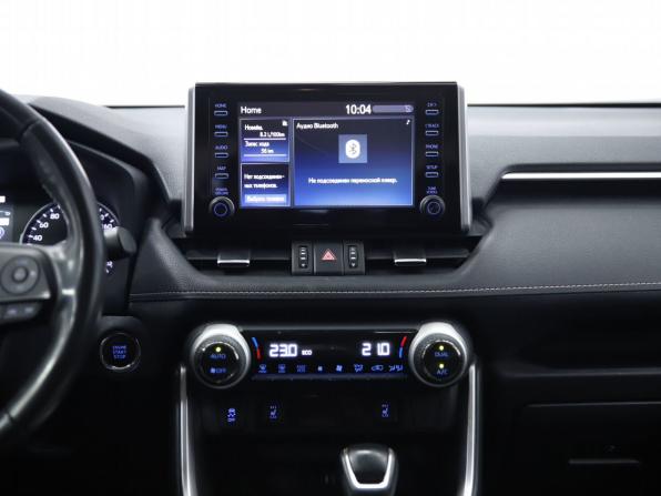Toyota RAV4 V (XA50) с пробегом 2020 года, цена 2 900 000 рублей, 126856 км, внедорожник, Автокод Объявления