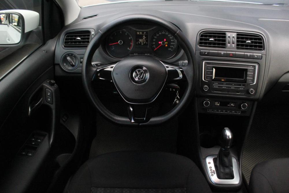 Volkswagen Polo V Рестайлинг Брянск  - изображение 8