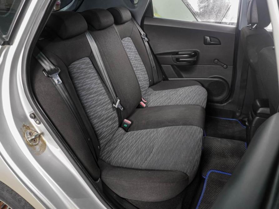 Kia Ceed I Воронеж  - изображение 7