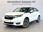 Honda Avancier II Рестайлинг 2 Воронеж  - изображение 42
