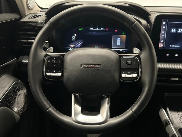 Haval H3 I с пробегом 2024 года, цена 2 149 000 рублей, 52785 км, внедорожник, Автокод Объявления