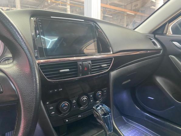 Mazda 6 III (GJ) с пробегом 2013 года, цена 1 600 000 рублей, 179464 км, седан, Автокод Объявления