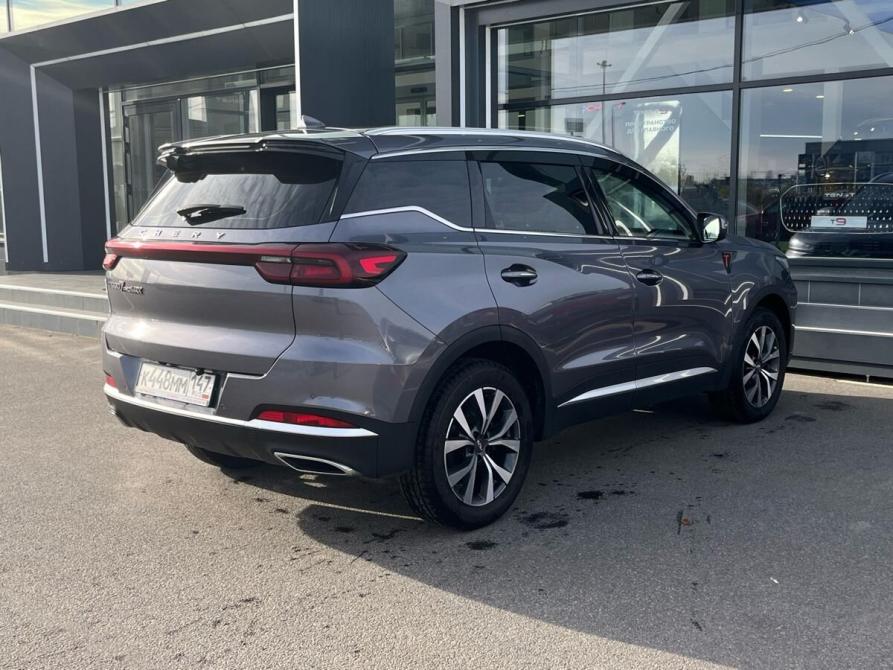 Chery Tiggo 7 Pro Max I Санкт-Петербург  - изображение 6